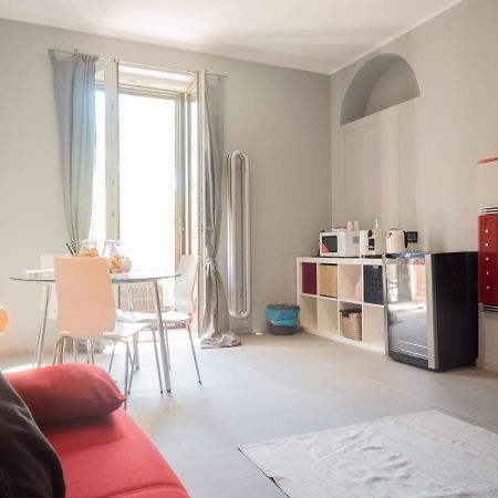 Casa Greta, Nuovo Silenzioso Bilocale Nel Cuore Di Milano Διαμέρισμα Εξωτερικό φωτογραφία